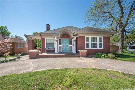 redfin little rock